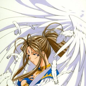 Avatar for Ah My Goddess TV
