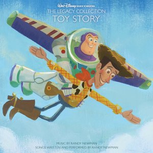 Toy Story (The Legacy Collection)