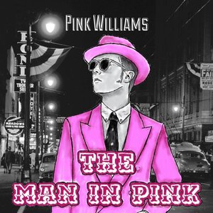 The Man in Pink