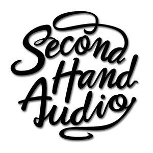 Avatar for Second Hand Audio