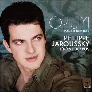 Avatar for Philippe Jaroussky/Jérôme Ducros