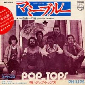 Los Pop Tops 的头像