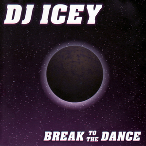 Break to the Dance cover