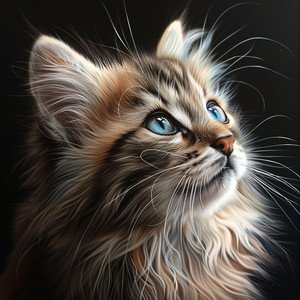 Some Cat Music 的头像