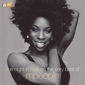 One Night In Heaven: The Very Best Of