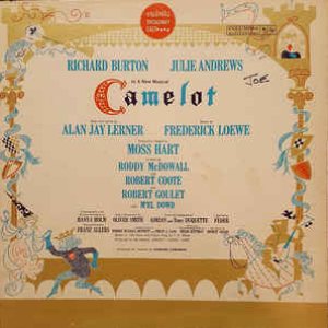 Camelot (Original Broadway Cast)