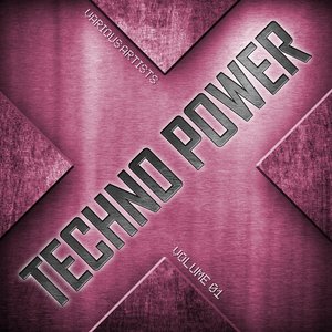 Techno Power, Vol. 1