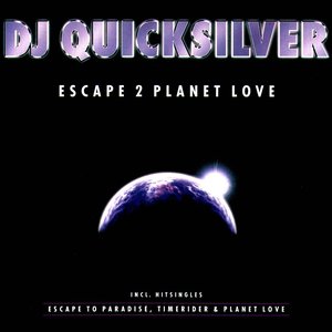 Escape 2 Planet Love