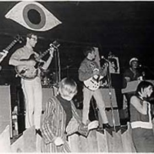 The Six Pents 的头像