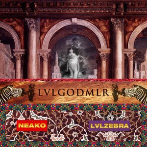 LVLGODMLR - Single