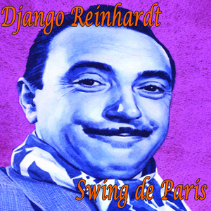 Swing de Paris cover