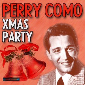Perry Como Christmas Party