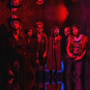 Image for 'The Voidz'