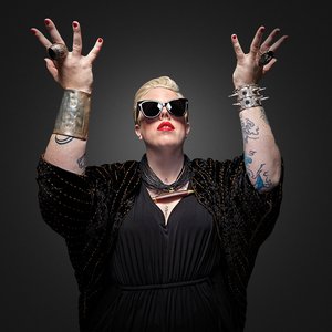 The Blessed Madonna 的头像