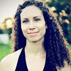Tammy Scheffer 的头像