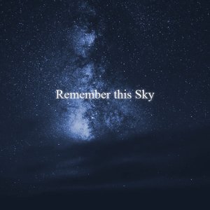 Remember this Sky 的头像