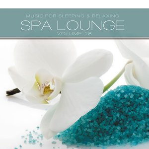 SPA Lounge, Vol. 18