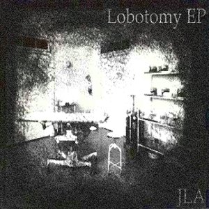 Lobotomy EP