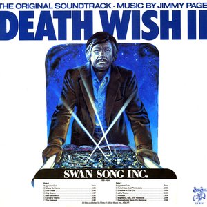 Death Wish II (The Original Soundtrack)