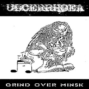 Grind Over Minsk