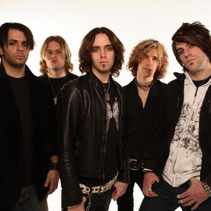 Cinder Road photo provided by Last.fm