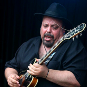 Otis Grand photo provided by Last.fm