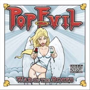 War of the Roses cover