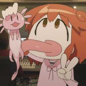 Avatar for 麻衣(C.V.内田彩)