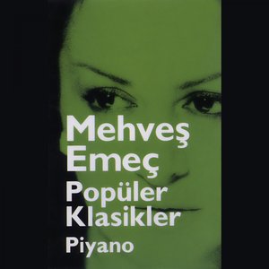 Popüler Klasikler (Piyano)