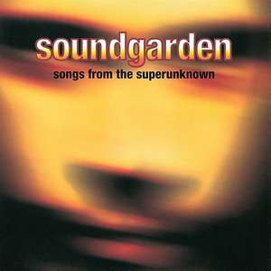 Songs From Superunknown