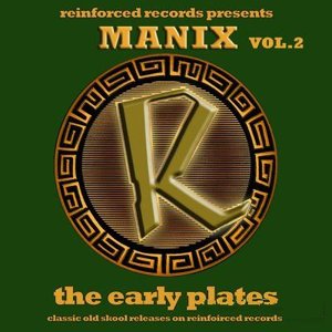 The Early Plates Vol.2