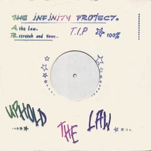 The Law EP