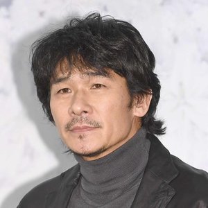 伊原剛志 的头像