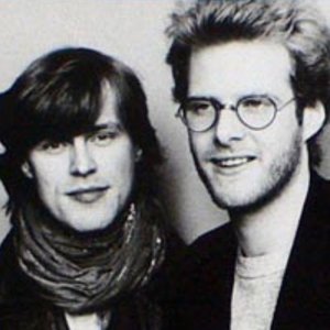 Andreas Willers & Gebhard Ullmann 的头像