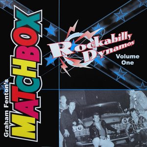 Rockabilly Dynamos Volume One