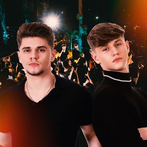 Pedro Henrique e João Victor のアバター