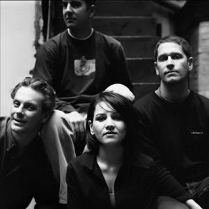 Airlock photo provided by Last.fm