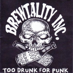 Too Drunk For Punk