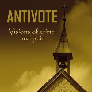 Visions of Crime and Pain