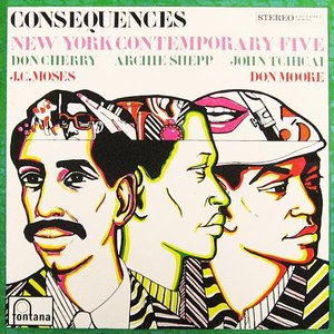 Consequences (Album of 1963)