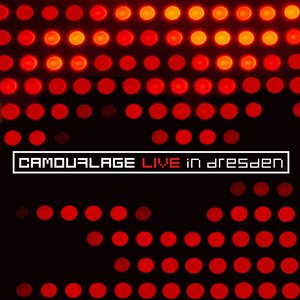 Camouflage: Live In Dresden (Bonus Track Version)