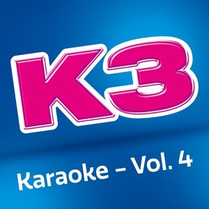 K3 karaoke - Vol 4