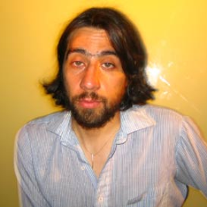 Miguel Mendez photo provided by Last.fm