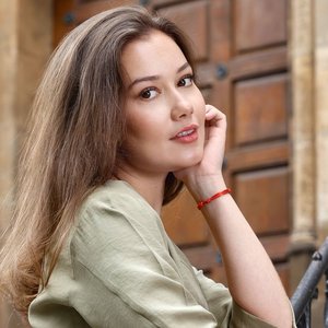 Avatar for Sabina Rojková