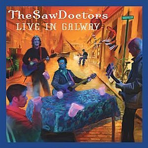 Image for 'Live in Galway'