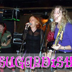 Sugardish 的头像