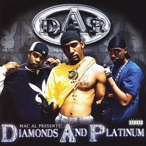 DAP: Diamonds & Platinum