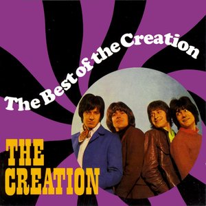 Image for 'The Best Of The Creation'