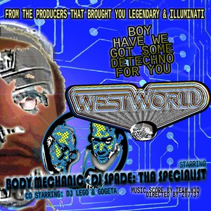 Westworld
