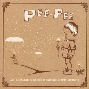 Castile Jackine is Vooded at Broonus Mousin: Volume 1